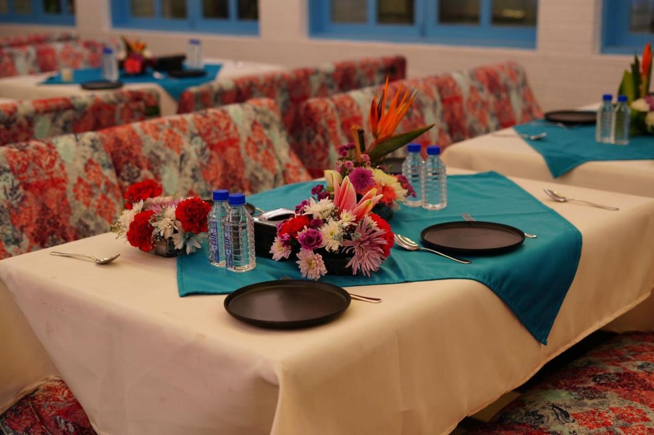 סילבאסה Hotel Vardhan מראה חיצוני תמונה