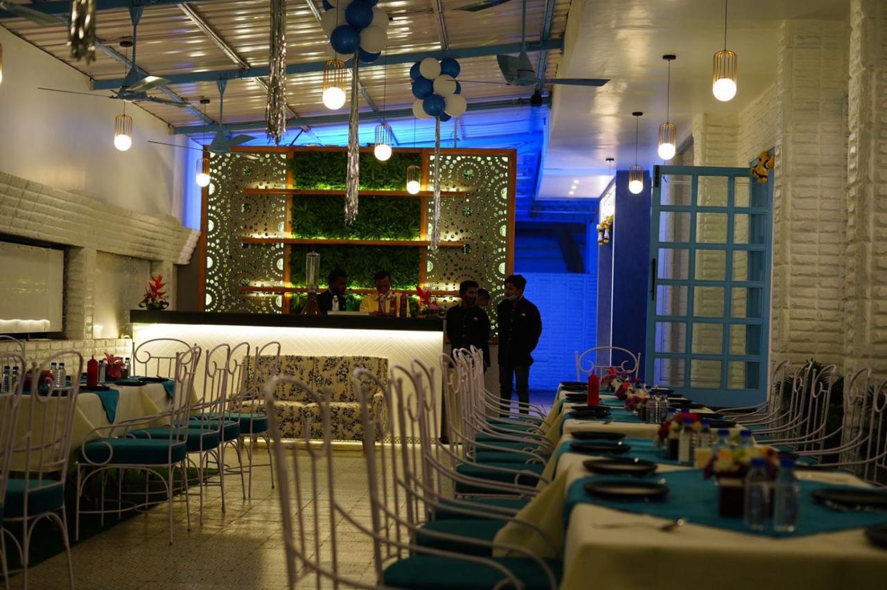 סילבאסה Hotel Vardhan מראה חיצוני תמונה